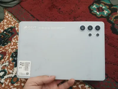 CCIT Tab G25 16gb ram 256Gb 1