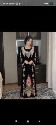 hammasi birmarta kiyilgan 1