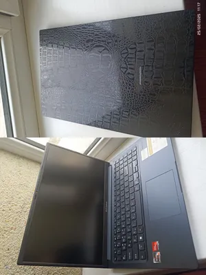 Asus Vivobook 15 1