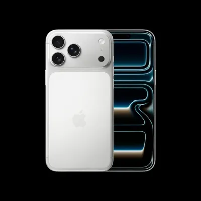 Продам новые iPhone 17pro max 256gb 1sim 1e sim 1