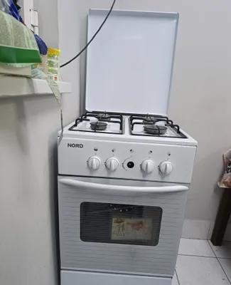 Продаётся газовая плита 1