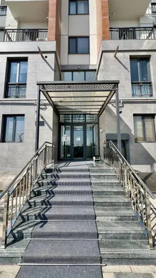 Продается новостройка Alfraganus 110 кв.м. 1