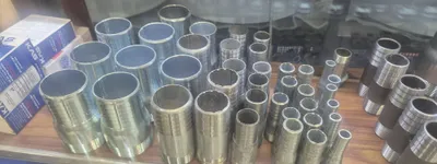 Shlang uchun shtutser, o‘lchami 15 dan 100 gacha