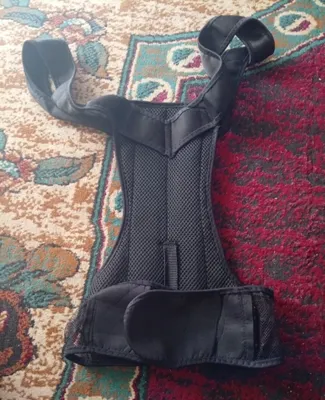 Karset S razmeri