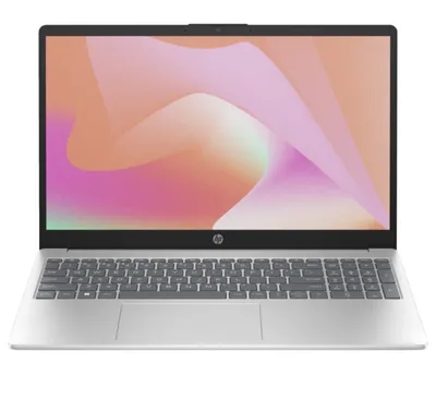Ноутбук HP Laptop 15, SSD 512 ГБ 1