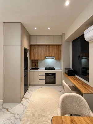 46 m², 1 xonali kvartira sotiladi, Mirobod tumani · ID 7037 1