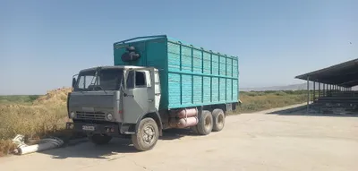 Kamaz 53212 sotiladi 1