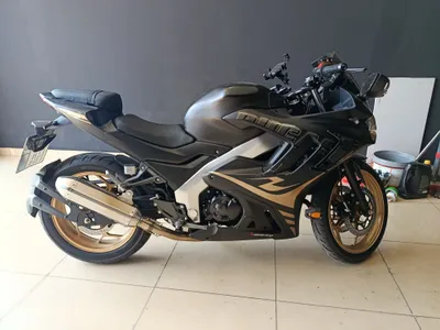Продаетс Ducati 250. Имеется рассрочка 1