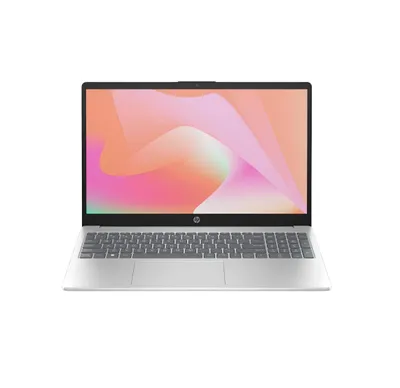 HP 15-FD0336NIA noutbuki /I3-1315U/4GB/256GB/FHD 15.6" SILVER 1
