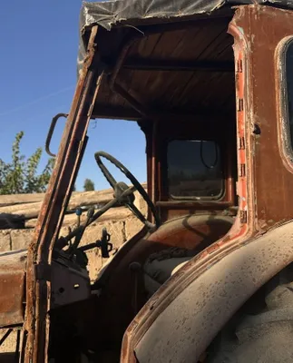 Traktor t 40 yurpturgan 1