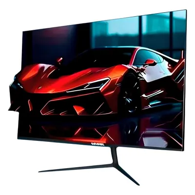 27EV100-27" yassi ekranli monitor (HDMI+VGA+DC), IPS, 100 Gts, yangi