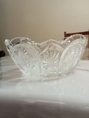 Yuqori sifatli billur 1
