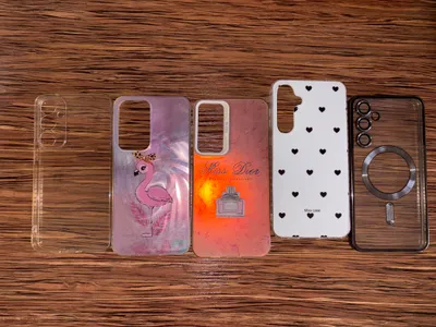 Samsung Galaxy A55