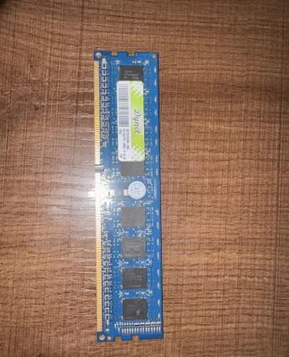 Dynet 2GB DDR3 RAM — sotiladi