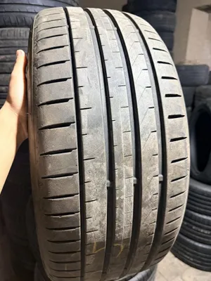 FALKEN 245/40/20, произведено в Японии, 1 штука 1