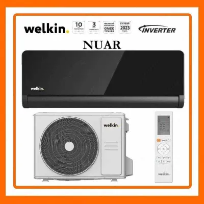 Welkin Nuar premium konditsioneri 1