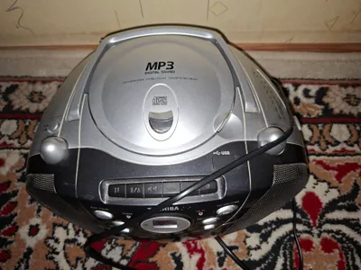 ko‘p funksiyali mini musiqa markazi 1