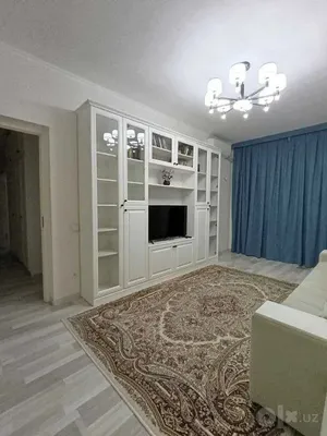 Аренда Махтумкули 1