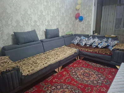 Мягкий уголок 1