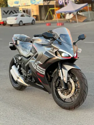 Ducasu 400 kub 1