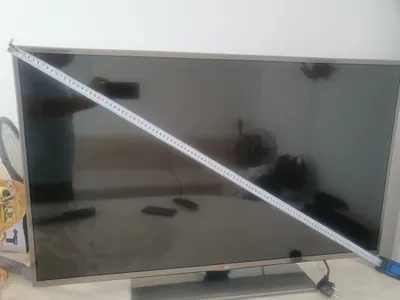 Shoshilinch LG televizor sotaman 1