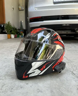 Sifatli Moto Shlem 1