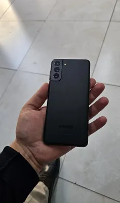 Samsung 21 plus 256 1