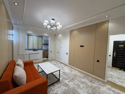 Продажа 2-комн. кв. 50 м², Яшнабадский · ID 7155 1