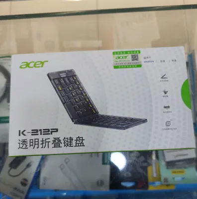 Acer k212p klaviaturasi