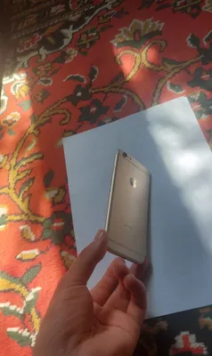 Iphone 6 es idealno 1