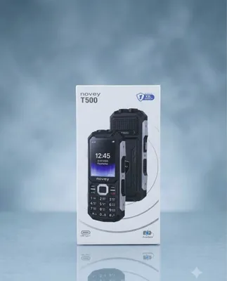 Novey T500 Tank