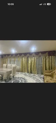 Штора 1