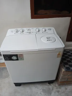 Стиральная машина Artel полуавтомат 10 кг 1