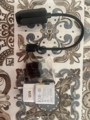 Ночью включается USB Star Light T5 1