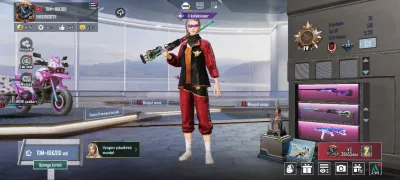 pubg akunt.