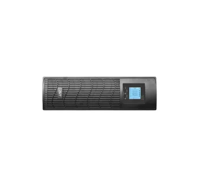 ! AVT AVT3000X-SR-LIS line-interactive 3000VA uzluksiz quvvat manbai