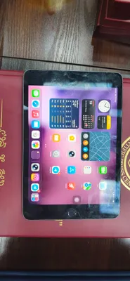 iPad mini 5 64 ГБ 1