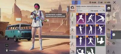 pubg acaunt 1