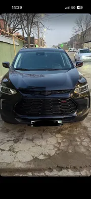 Tracker 2 redline 2025 1
