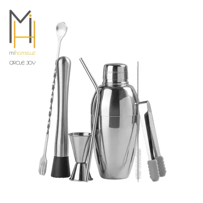 Коктейльный набор Xiaomi Circle Joy Bar Set 7 in 1 1