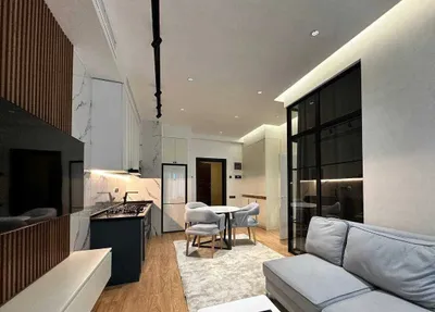C-2 2 xona • 50 m² • 3/12-qavat 1