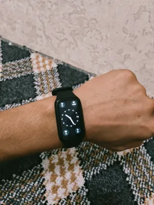 xiaomi smart band 8 active 1