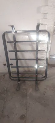 Багажник на крышу