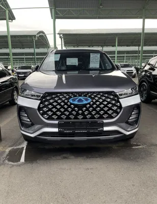 Chery 7pro 2022 yil, краска чистая 1
