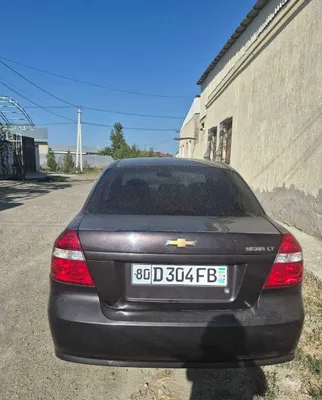 Сдаётся Ravon в аренду 1