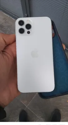iPhone 12pro 128 gb tiniq 1