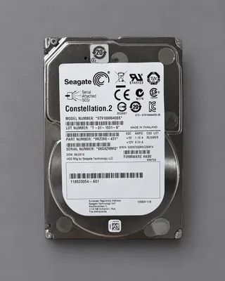 HDD 1TB
