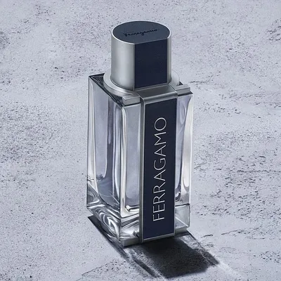 Ferragamo Salvatore Ferragamo hojatbop suv 1