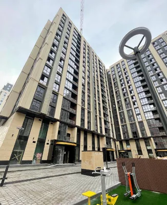 Yakkasaroy tumanida 44 m² maydondagi 1 xonali kvartira sotiladi 1