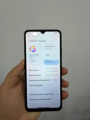 Redmi 12C, 64 ГБ 1